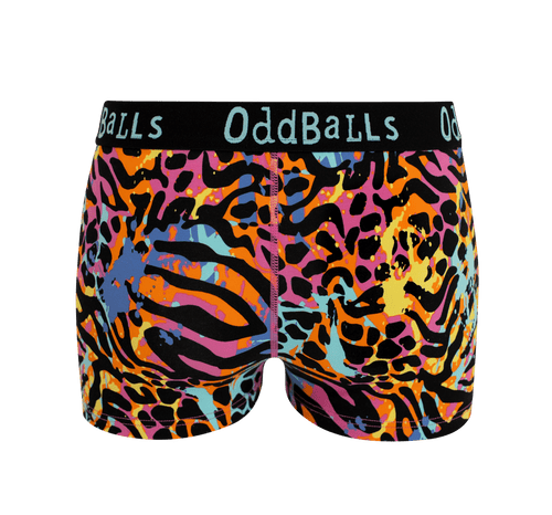 Filthy Animal - Ladies Boxers