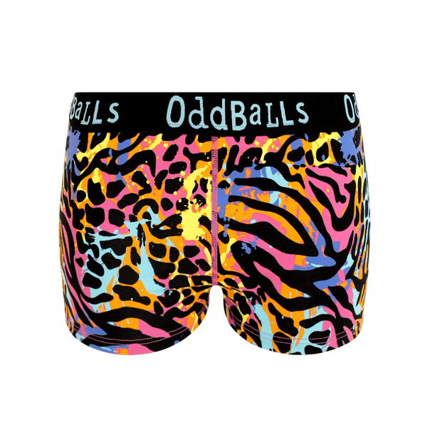 Filthy Animal - Ladies Boxers