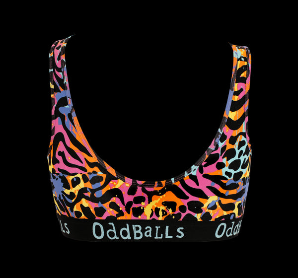 Weekend Bundle - Ladies Bralette 3 Pack Bundle