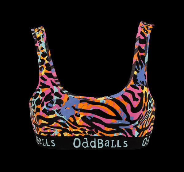 Weekend Bundle - Ladies Bralette 3 Pack Bundle