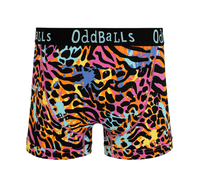 Filthy Animal - Teen Boys Boxer Shorts