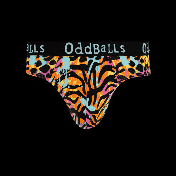 Savvy Savers Bundle - Mens Briefs 5 Pack Bundle