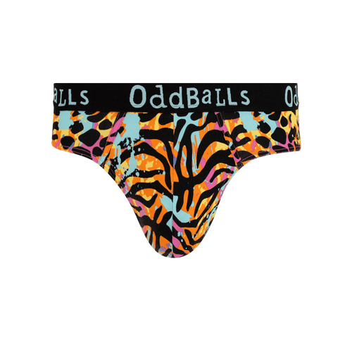 Filthy Animal - Mens Briefs