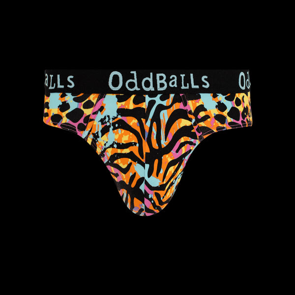 Filthy Animal - Mens Briefs