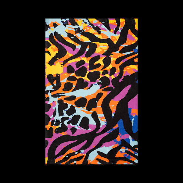 Filthy Animal - Mini Towel