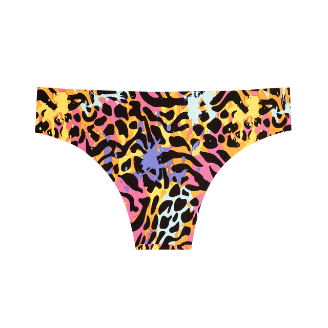 Filthy Animal - Seamless Brazilian Briefs