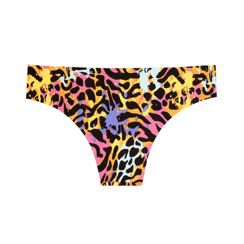 Filthy Animal - Seamless Brazilian Briefs