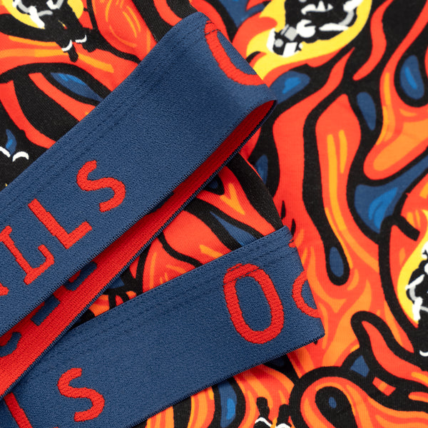 Fire Fighters Charity - Ladies Bralette