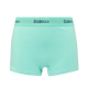 Patterned icon
