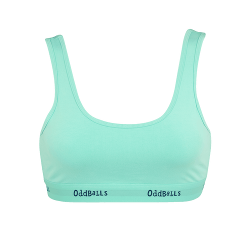 Women's Plain Bralette Subscription - 3 Month Prepaid (Free Socks + Free Delivery!)