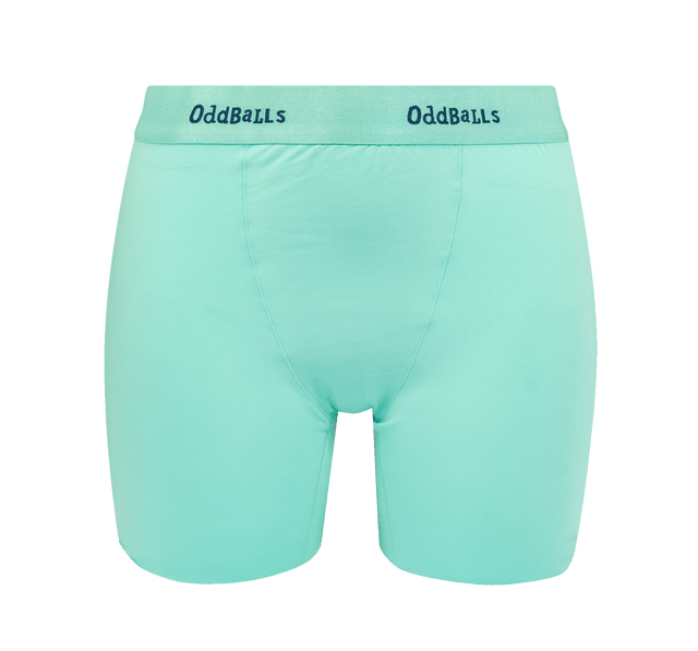 Fresh - Ladies Bamboo Boxer Shorts