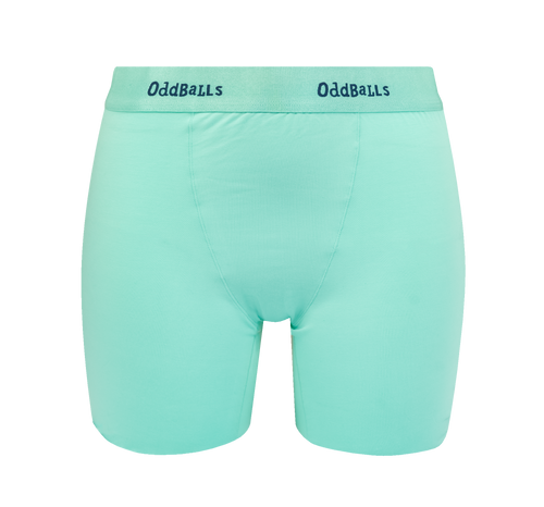 Fresh - Ladies Bamboo Boxer Shorts
