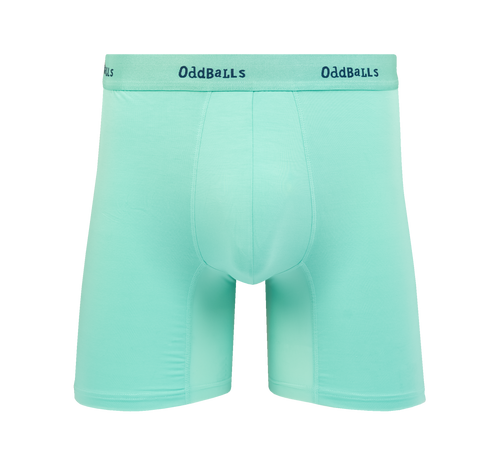Fresh - Mens Bamboo Boxer Shorts