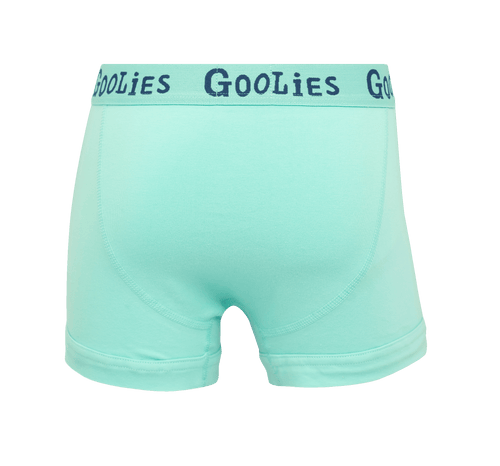 Fresh - Kids Boxer Shorts
