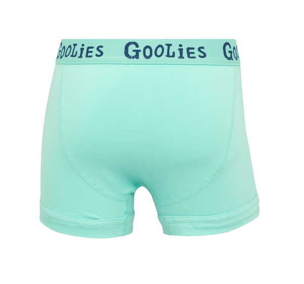 Fresh - Kids Boxer Shorts