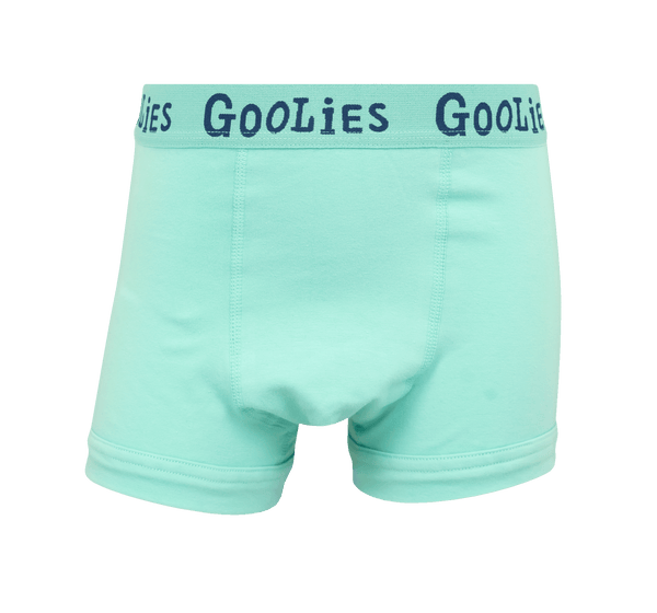 Fresh - Kids Boxer Shorts