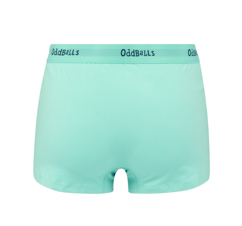 Fresh - Ladies Boxers