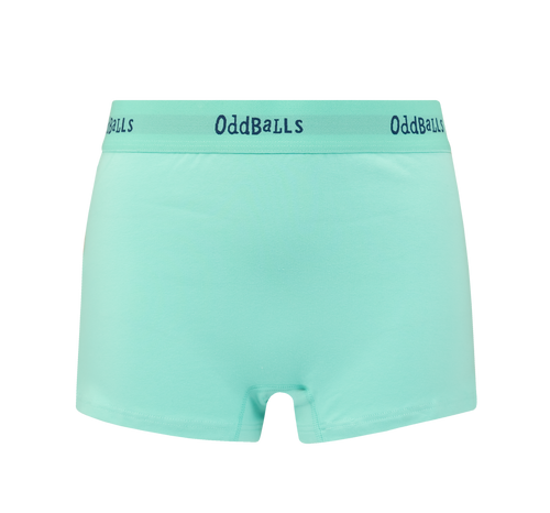 Fresh - Ladies Boxers