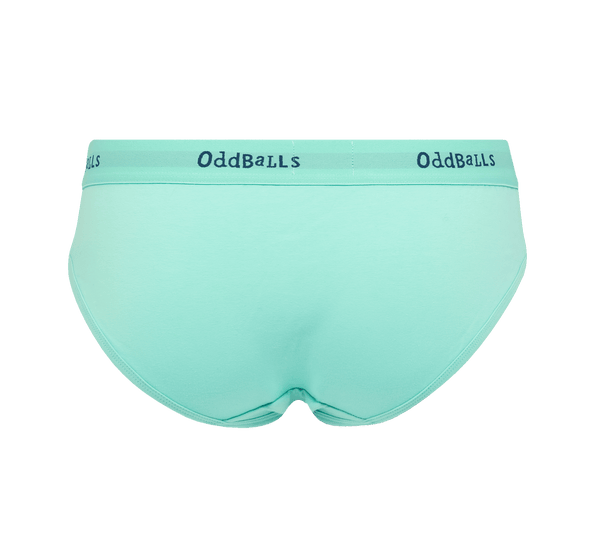 Fresh - Ladies Briefs