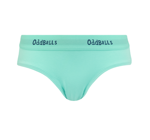 Fresh - Ladies Briefs