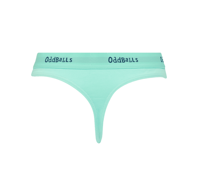 Fresh - Ladies Thong
