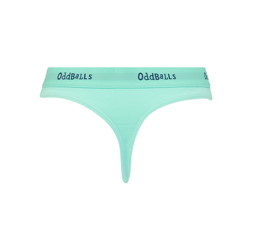 Fresh - Ladies Thong