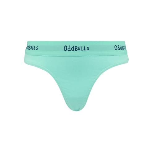 Fresh - Ladies Thong