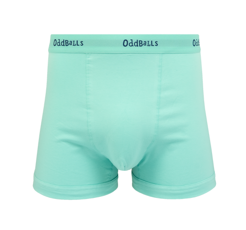 Fresh - Mens Cotton Boxer Shorts
