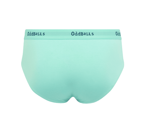 Fresh - Mens Cotton Briefs