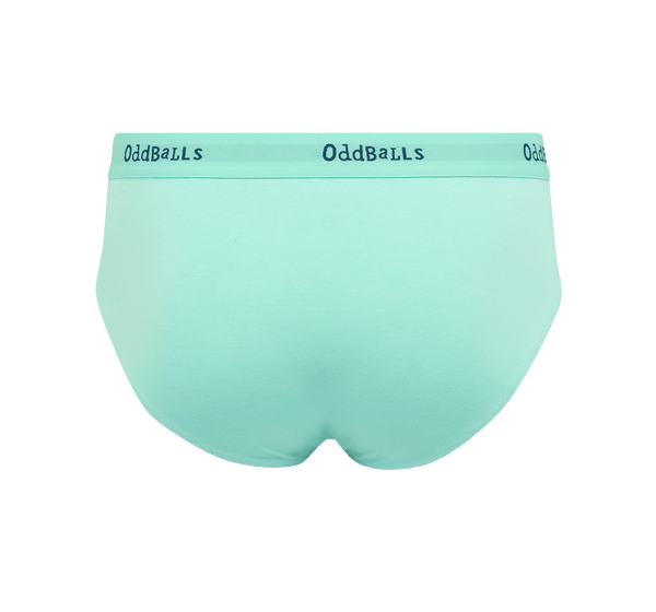 Fresh - Mens Cotton Briefs