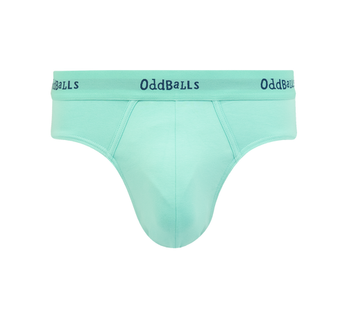 Fresh - Mens Cotton Briefs