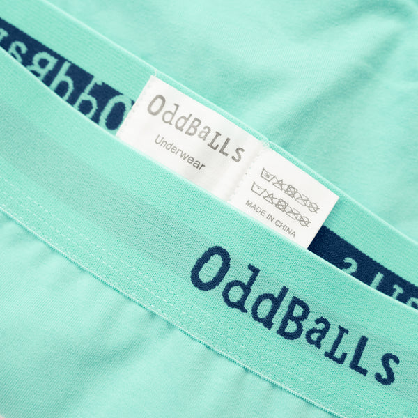 Fresh - Mens Cotton Boxer Shorts