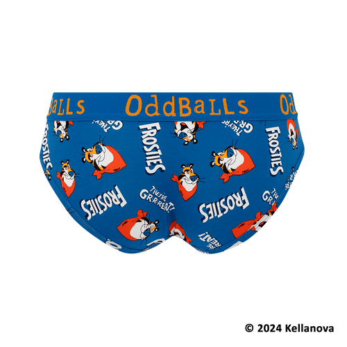 Frosties - Ladies Briefs