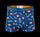 Kelloggs Variety Pack - Mens Boxer Shorts 3 Pack