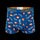 Kelloggs Variety Pack - Mens Boxer Shorts 4 Pack