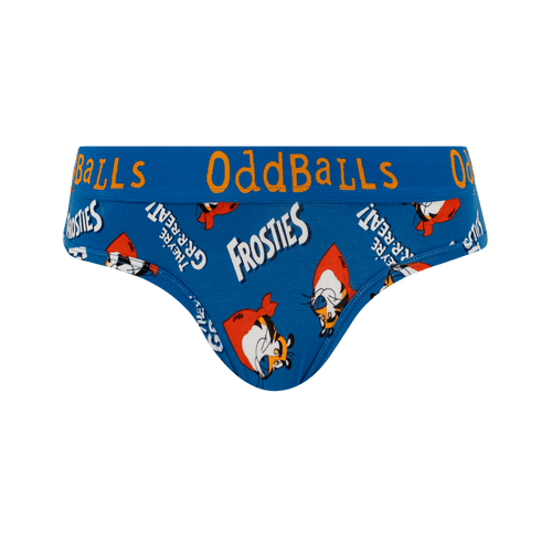 Frosties - Ladies Briefs