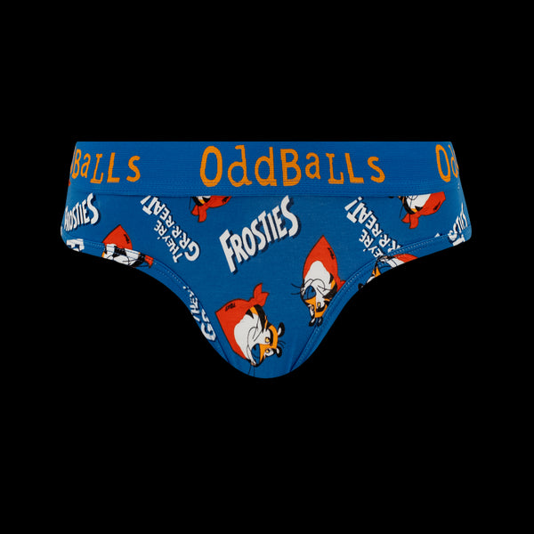 Frosties - Ladies Briefs
