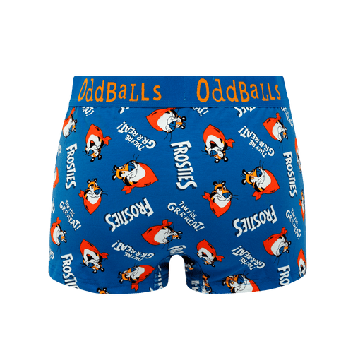 Frosties - Ladies Boxers