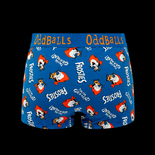 Frosties - Ladies Boxers