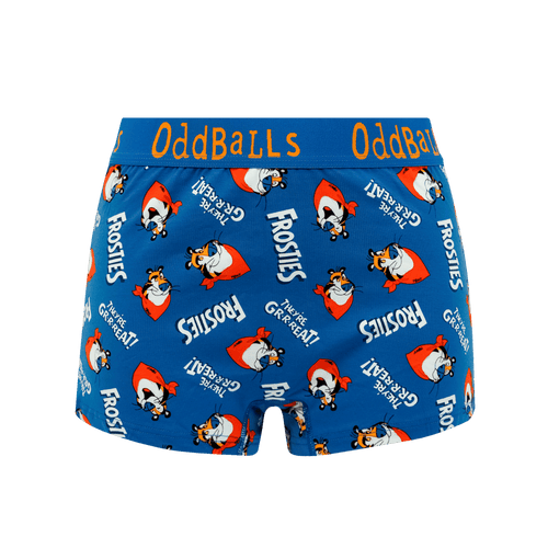 Frosties - Ladies Boxers