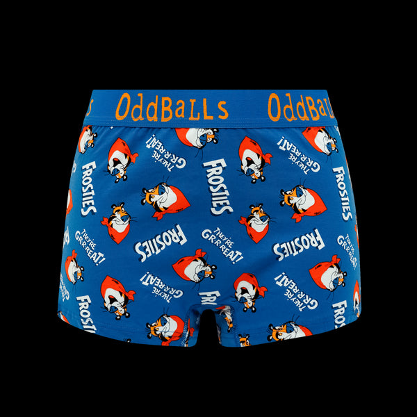 Frosties - Ladies Boxers