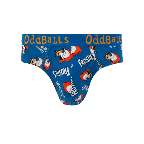 Frosties - Mens Briefs