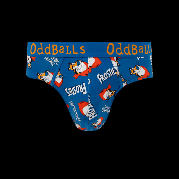 Frosties - Mens Briefs