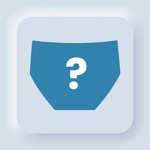 Ladies Seamless Full Briefs Bundle - Mystery 6 Pack