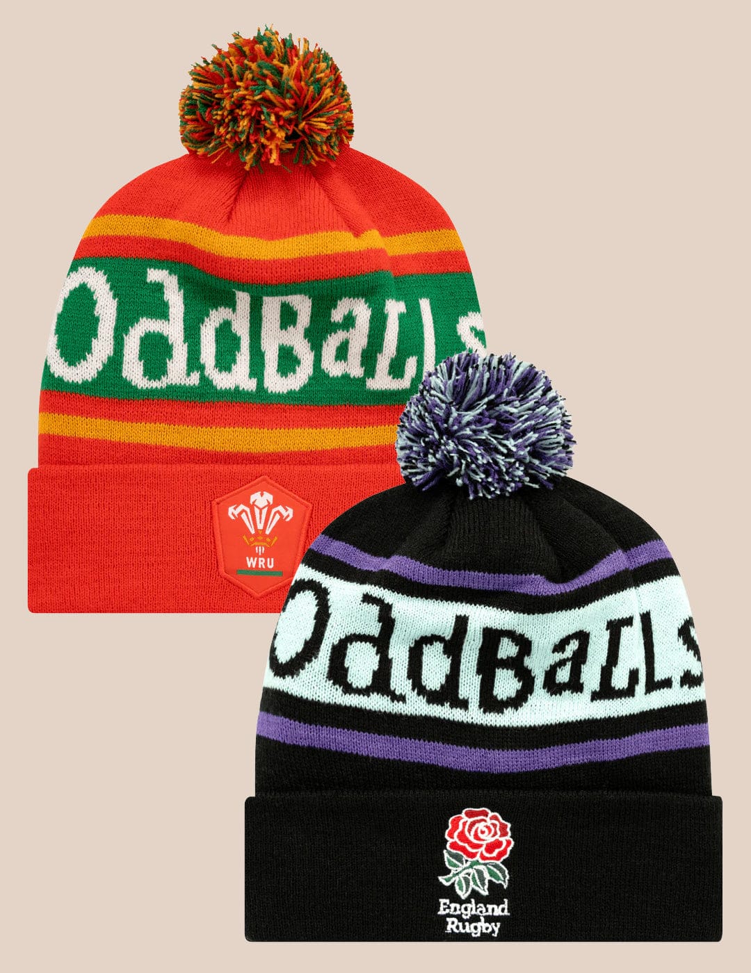 Bobble Hats
