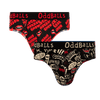 The Rocky Horror Show Bundle - Mens Briefs 2 Pack