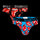 The Rolling Stones Bundle - Mens Briefs 2 Pack