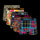 Full Mooners Bundle - Mens Boxer Shorts 5 Pack