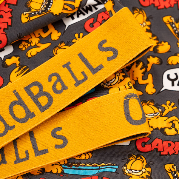 Garfield Bundle - Ladies Bralette 2 Pack Bundle