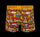 Garfield Bundle - Mens Boxer Shorts 2 Pack Bundle